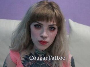 CougarTattoo