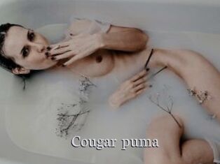 Cougar_puma