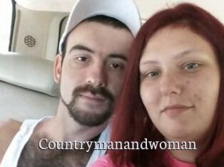 Countrymanandwoman