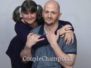 CoupleChampsxxx