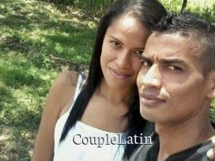 CoupleLatin