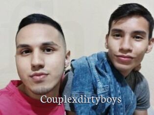 Couplexdirtyboys