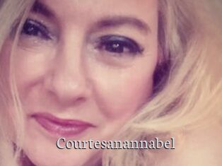 Courtesanannabel