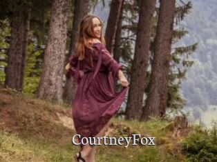 CourtneyFox