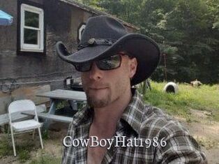 CowBoyHat1986