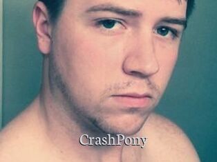 CrashPony