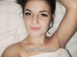 CrazyKarina
