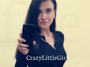 CrazyLittleGirl