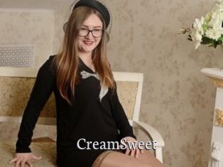 CreamSweet