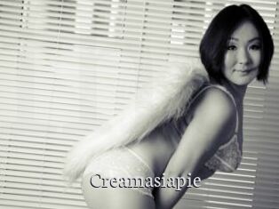 Creamasiapie