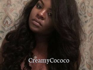 CreamyCococo