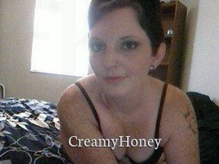 CreamyHoney