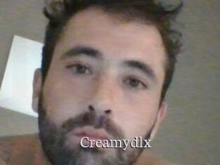 Creamydlx