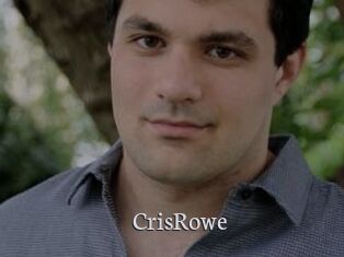 CrisRowe