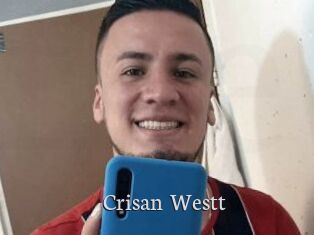 Crisan_Westt