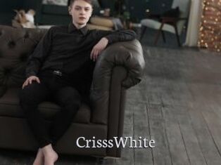 CrisssWhite