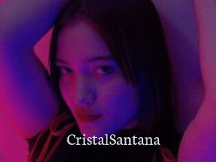 CristalSantana