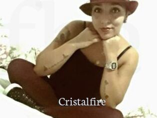 Cristalfire