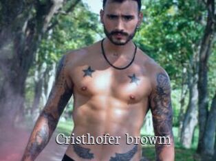 Cristhofer_browm