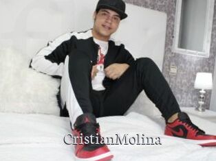 CristianMolina