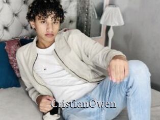 CristianOwen