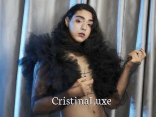 CristinaLuxe