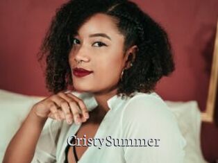 CristySummer