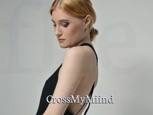 CrossMyMiind