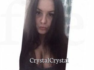 CrystalCrystal