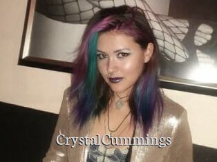 CrystalCummings