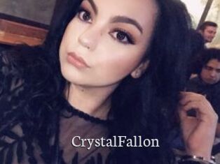 CrystalFallon