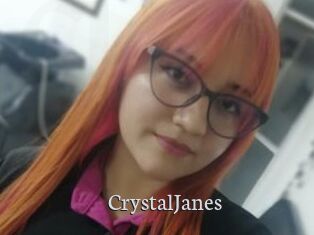 CrystalJanes