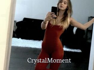 CrystalMoment