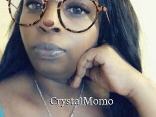 CrystalMomo