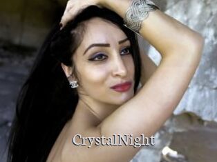 CrystalNight