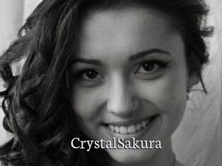 CrystalSakura