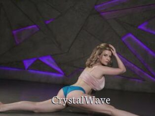 CrystalWave