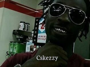 Cskezzy