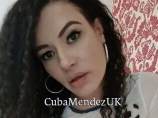 CubaMendezUK