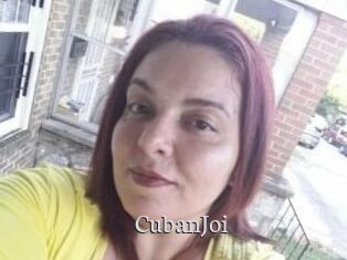 CubanJoi