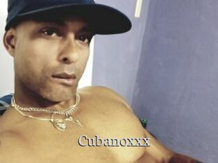 Cubanoxxx