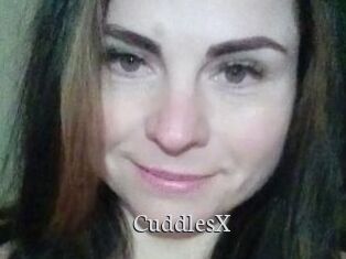 CuddlesX