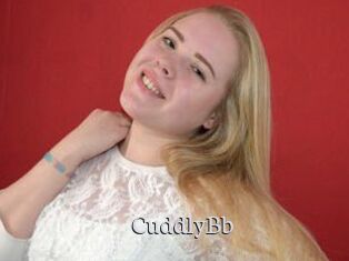 CuddlyBb