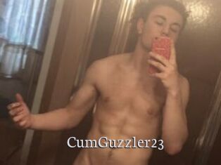 CumGuzzler23