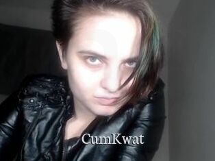 CumKwat