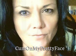 CumOnMyPrettyFace