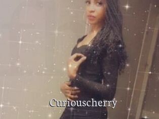 Curiouscherry