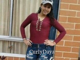 CurlyDaya