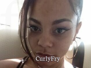 CurlyFry