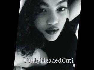 CurlyHeadedCuti